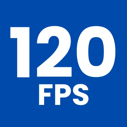 120 fps config file